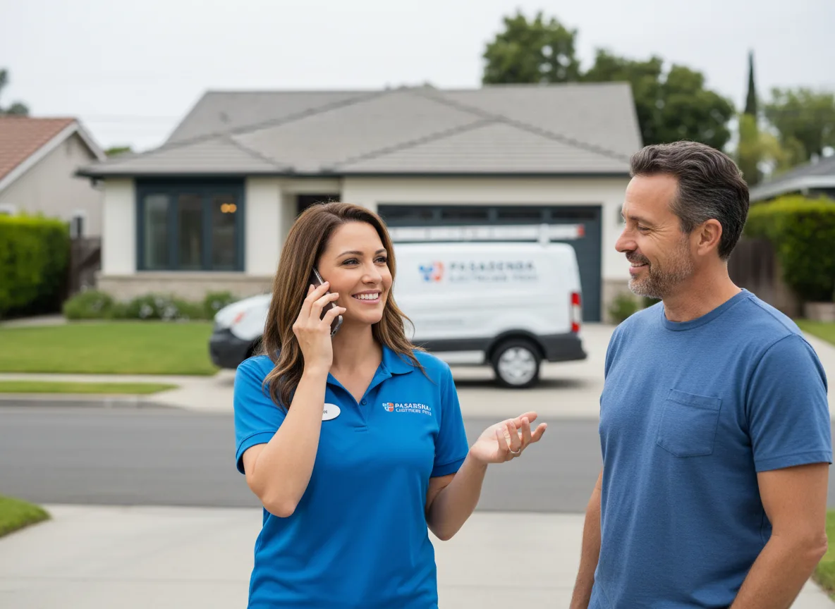 Electrician Scottdale, GA FAQs